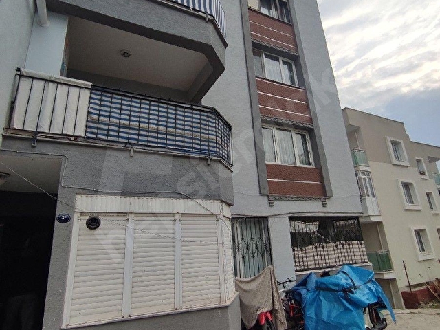 doğalgazlı ara kat 3+1 ayrı mutfak ardiyeli çift balkonlu daire daire kiralık - Görsel 8