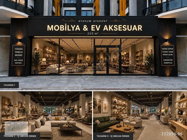 ÇAĞALOĞLUNA CEPHE 220m² YÜKSEK TABELA DEĞERLİ KİRALIK DÜKKAN - Görsel 15