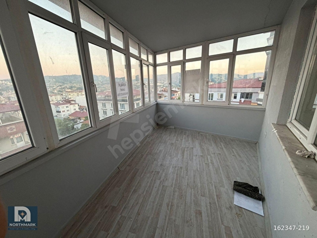 Northmarktan İlyasköyde Kiralık 2+1 Daire - Görsel 6
