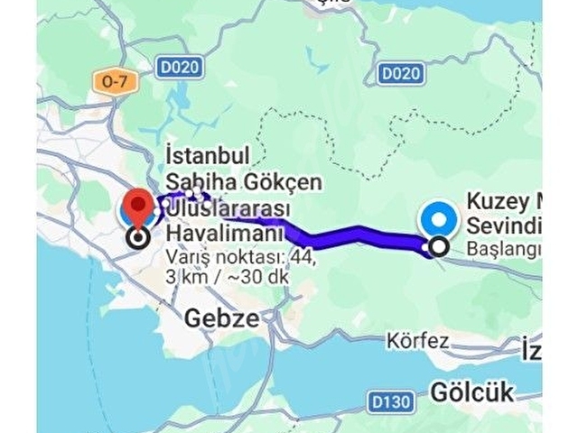 KAÇMAZ FIRSAT!!! DAİRE FİYATINA 4 VİLLALIK ARSA!  % 35 KÖYİÇİ İMARLIİHTİYAÇTAN SATILIKTIR - Görsel 10