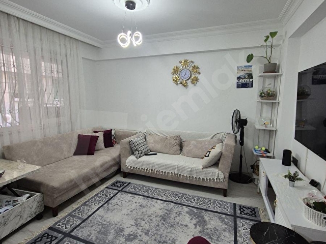 SAMSUN İLKADIM KIŞLADA ACİL SATILIK FIRSAT 2+1 DAİRE! - Görsel 7