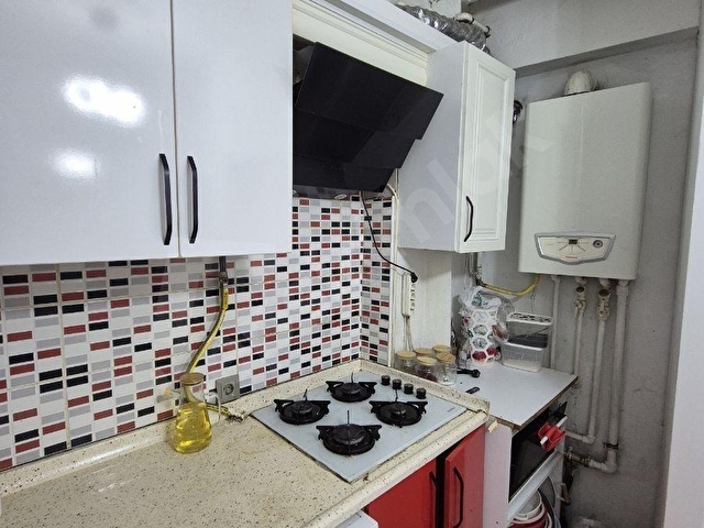 SAMSUN İLKADIM KIŞLADA ACİL SATILIK FIRSAT 2+1 DAİRE! - Görsel 10