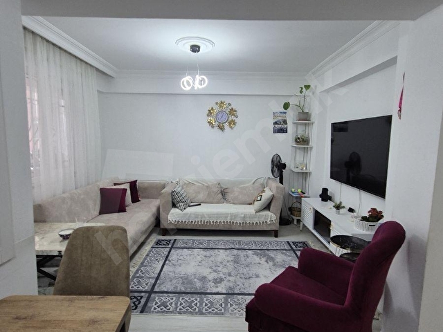 SAMSUN İLKADIM KIŞLADA ACİL SATILIK FIRSAT 2+1 DAİRE! - Görsel 13