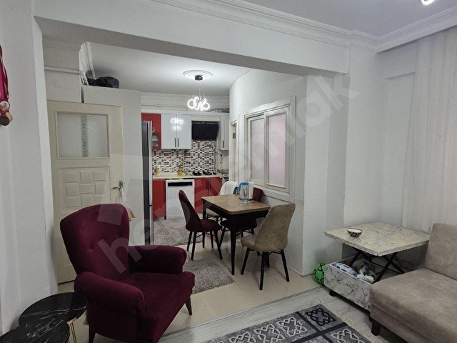 SAMSUN İLKADIM KIŞLADA ACİL SATILIK FIRSAT 2+1 DAİRE! - Görsel 8