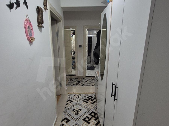 SAMSUN İLKADIM KIŞLADA ACİL SATILIK FIRSAT 2+1 DAİRE! - Görsel 2