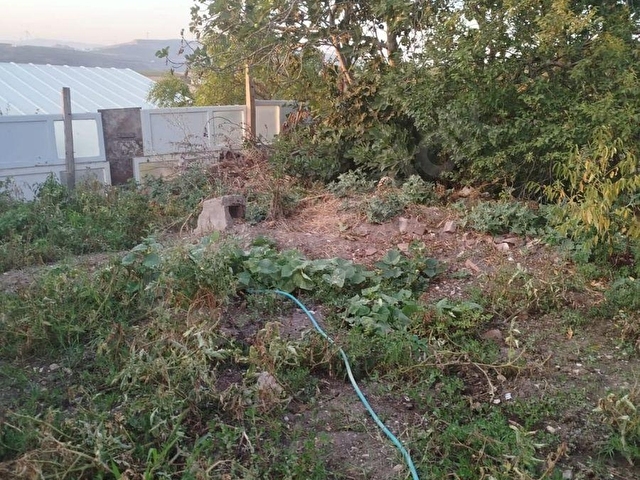 BANDIRMA BEZİRCİ KÖYÜNDE, 500 M2 ARAZİ İÇİNDE 90 M2, 2+1 KÖY EVİ SATILIKTIR. - Görsel 11