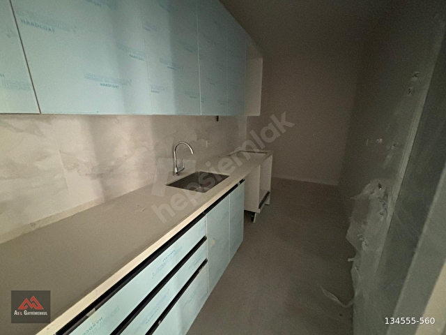 Asilden Küçükyalı Çarşıda Ön Cephe 2+1 net 68 m2 Kiralık Daire - Görsel 22