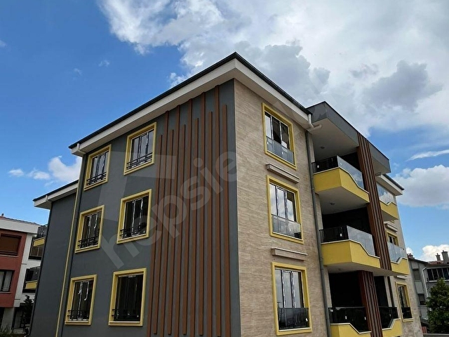 NİSADAN KELEBEKLER VADİSİ YAKINI 3+1 SATILIK DAİRE