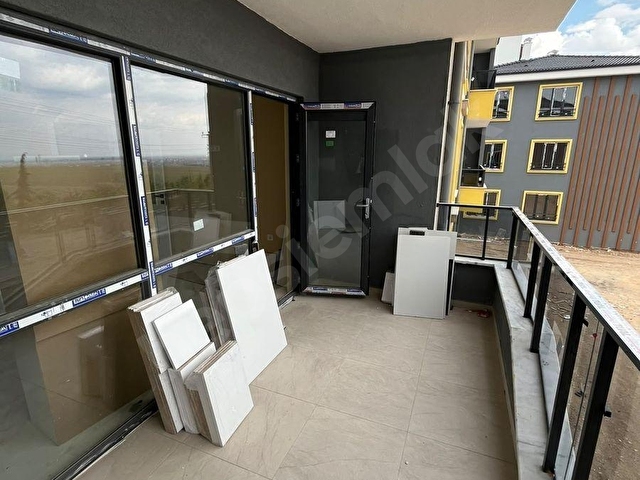 NİSADAN KELEBEKLER VADİSİ YAKINI 3+1 SATILIK DAİRE - Görsel 3