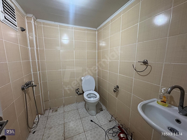 RBADAN EMEK MAHALLESİNDE MASRAFSIZ SATILIK 2+1 DAİRE - Görsel 13
