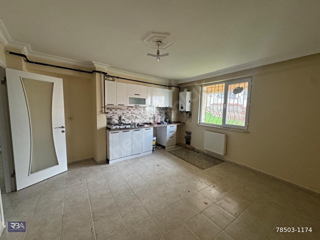 RBADAN EMEK MAHALLESİNDE MASRAFSIZ SATILIK 2+1 DAİRE - Görsel 4