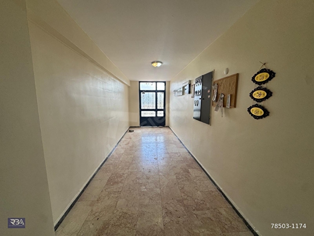 RBADAN EMEK MAHALLESİNDE MASRAFSIZ SATILIK 2+1 DAİRE - Görsel 16