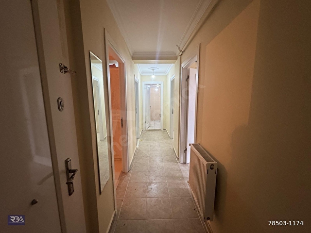 RBADAN EMEK MAHALLESİNDE MASRAFSIZ SATILIK 2+1 DAİRE - Görsel 6