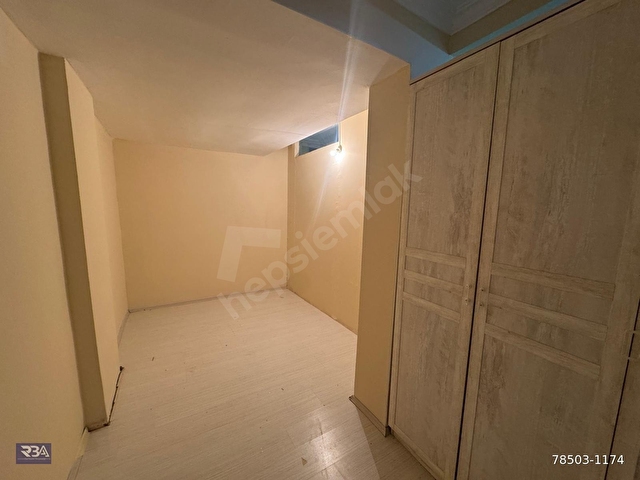 RBADAN EMEK MAHALLESİNDE MASRAFSIZ SATILIK 2+1 DAİRE - Görsel 11