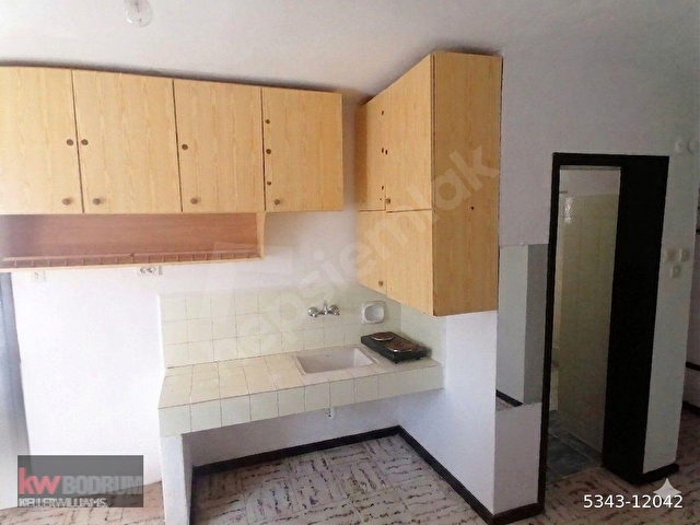 Bodrum Akyarların Akçabük tatil köyünde satılık devre mülk - Görsel 5
