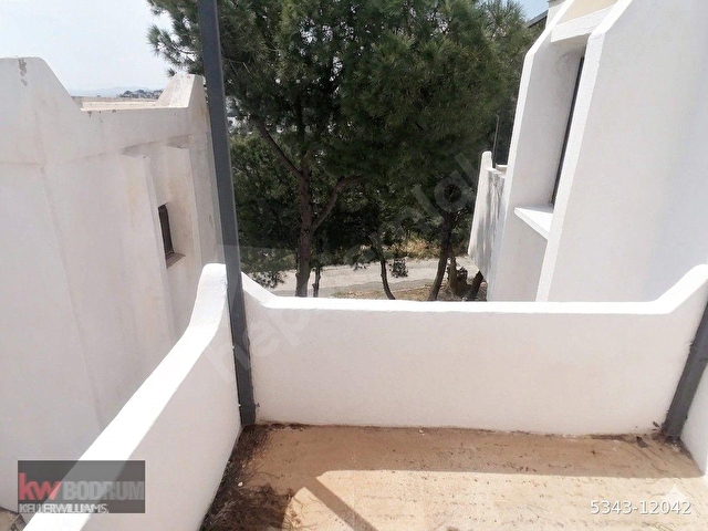 Bodrum Akyarların Akçabük tatil köyünde satılık devre mülk - Görsel 3