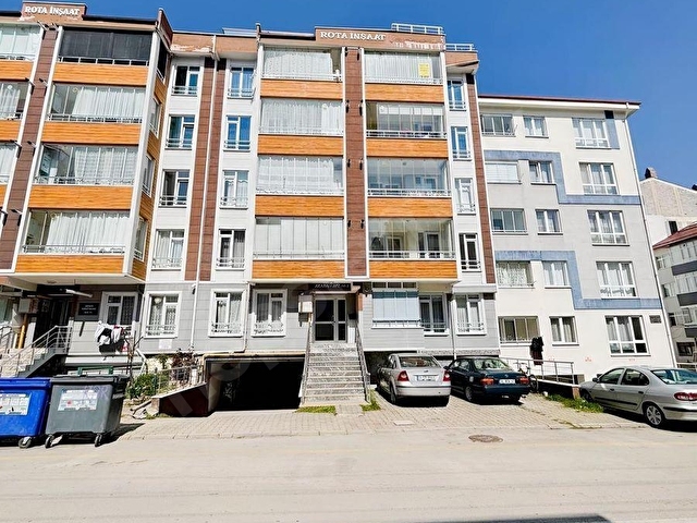 BOLU EMLAKTAN SÜMERDE DUBLEKS 5+1 FIRSAT DAİRE