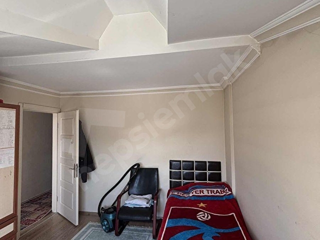 BOLU EMLAKTAN SÜMERDE DUBLEKS 5+1 FIRSAT DAİRE - Görsel 13