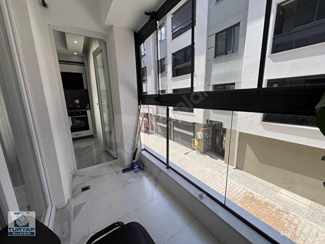 TURYAP SÜMERDEN BATIKENT MH KÖŞEBAŞI KONUMDA 2+0 SATILIK DAİRE - Görsel 11