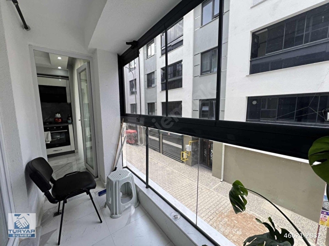 TURYAP SÜMERDEN BATIKENT MH KÖŞEBAŞI KONUMDA 2+0 SATILIK DAİRE - Görsel 26