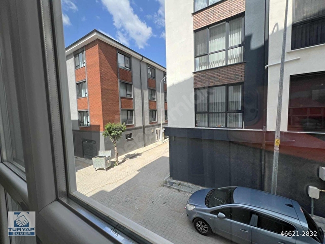 TURYAP SÜMERDEN BATIKENT MH KÖŞEBAŞI KONUMDA 2+0 SATILIK DAİRE - Görsel 25
