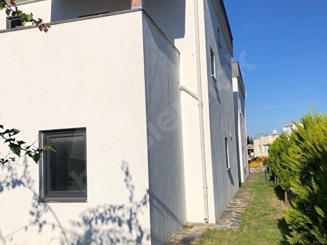 Bodrum T.reis Merkezde Marinaya 300 metre Mesafede Satılık 3+1 Müstakil Sıfır Dubleks - Görsel 11