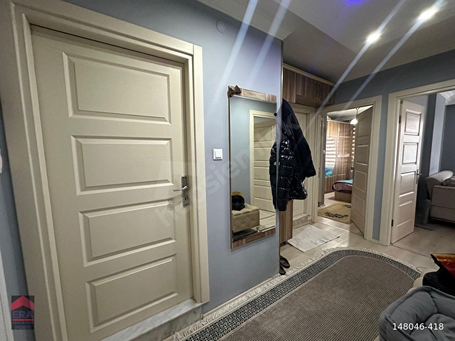 ERA PORTTAN 2.GÜNDOĞAN MAHALLESİNDE SATILIK 2+1 DAİRE - Görsel 20