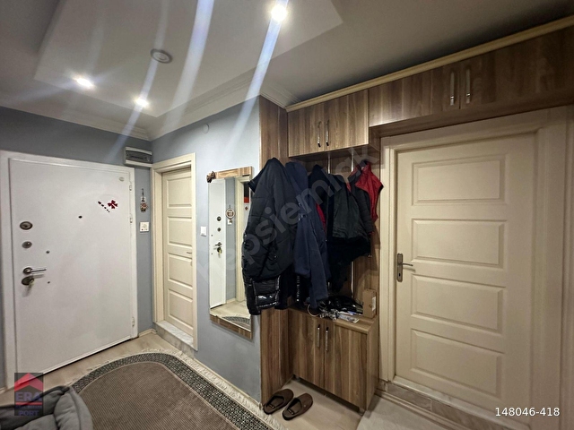ERA PORTTAN 2.GÜNDOĞAN MAHALLESİNDE SATILIK 2+1 DAİRE - Görsel 19