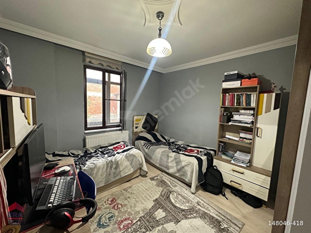 ERA PORTTAN 2.GÜNDOĞAN MAHALLESİNDE SATILIK 2+1 DAİRE - Görsel 12