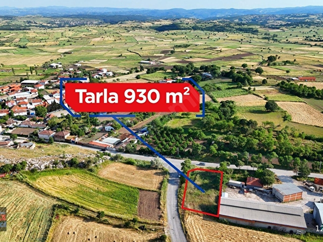RE/MAX İNCİDEN KARESİ NAİPLİ KÖY MÜCAVİR ALANINDA SATILIK TARLA - Görsel 21