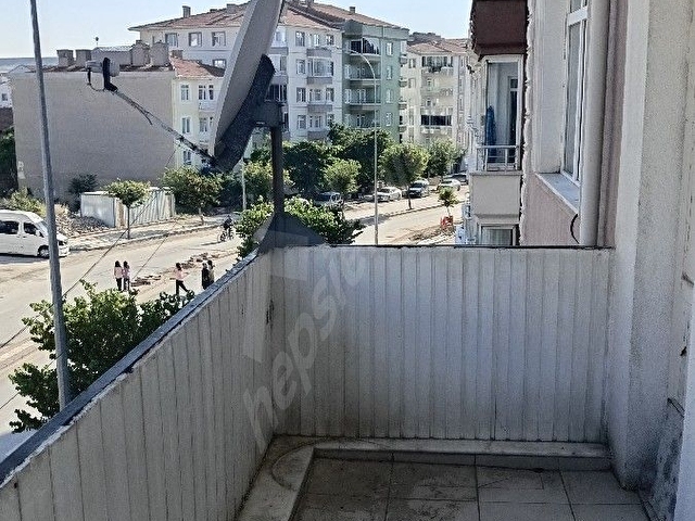 bulvar üzeri satılık daire - Görsel 4