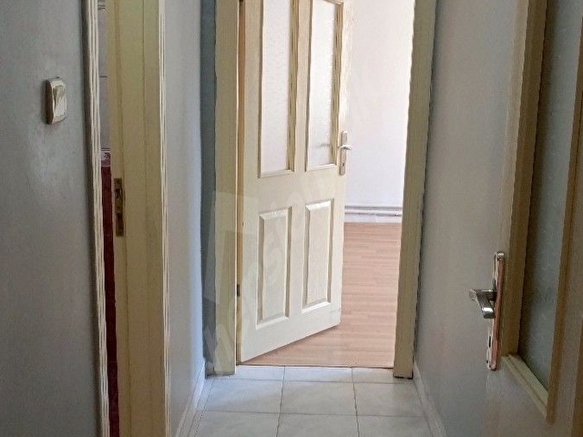 bulvar üzeri satılık daire - Görsel 7
