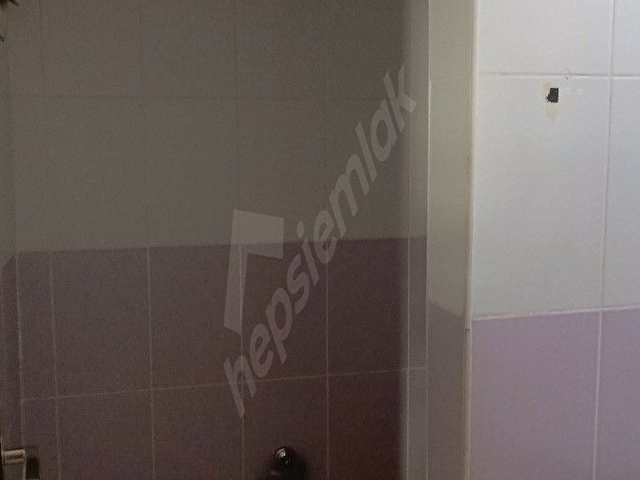 bulvar üzeri satılık daire - Görsel 12