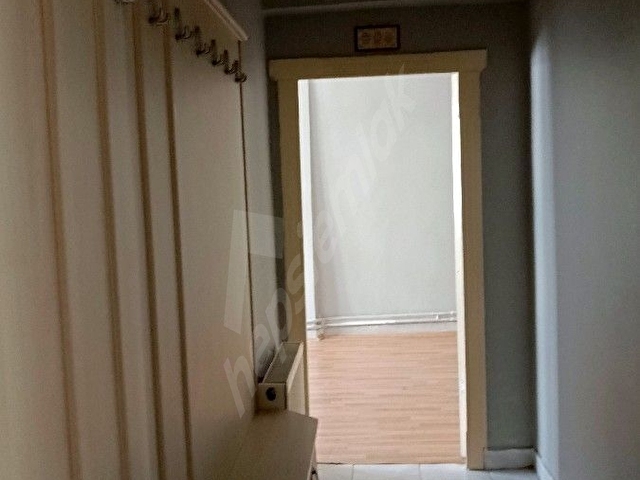 bulvar üzeri satılık daire - Görsel 15