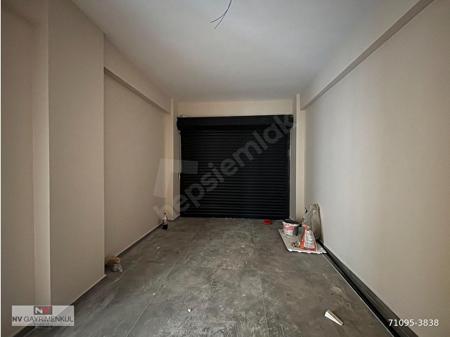 ARAPÇİFTLİĞİ MAHALLESİNDE    5+1 280 M2 ÖZEL KAPALI GARAJLI SATILIK MÜSTAKİL VİLLA - Görsel 21