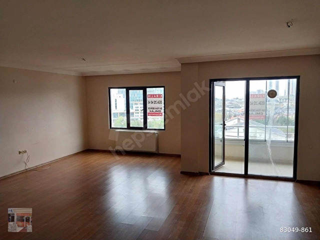 GÖLBAŞI İNCEK TEK YAPIDA İNCEK CİTY APARTMANINDA KİRALIK 2+1 - Görsel 12