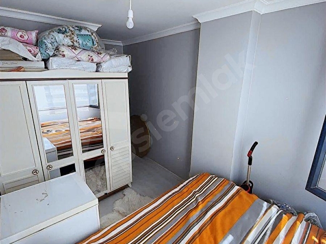 Arnavutköy Merkezde, 2+1 Ara Kat Daire! Lokasyon Avantajlı! - Görsel 16