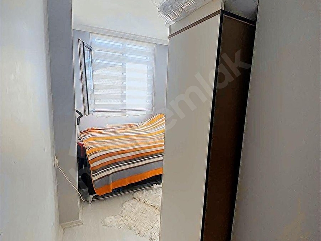 Arnavutköy Merkezde, 2+1 Ara Kat Daire! Lokasyon Avantajlı! - Görsel 17