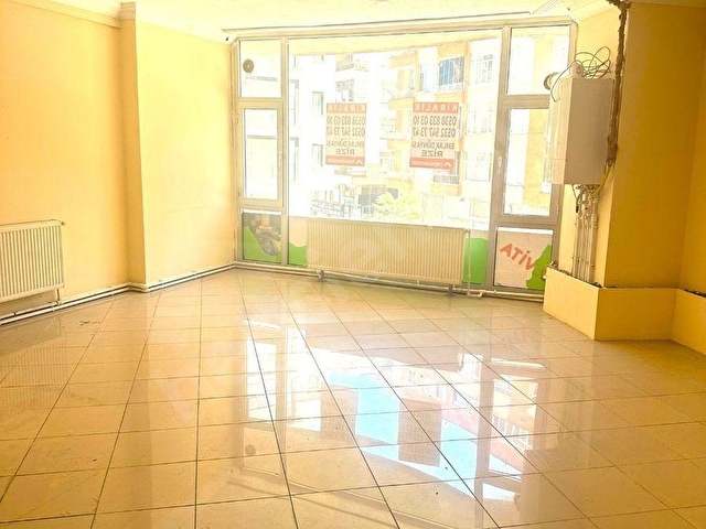 MERKEZDE HER İŞE UYGUN KİRALIK DÜKKAN - Görsel 5