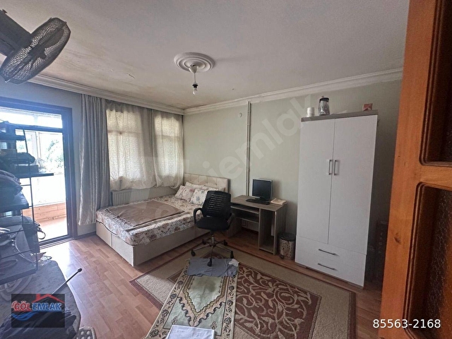SAPANCA GÖL EMLAKTAN KIRKPINARIN MERKEZİNDE 5+1 MANZARALI TRİPLEKS VİLLA - Görsel 28
