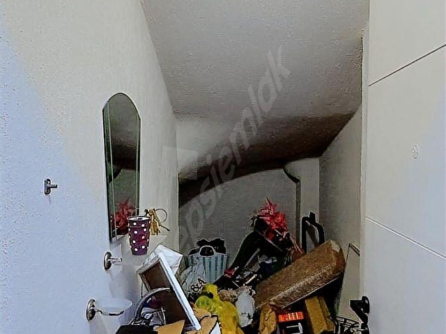 ÇELENK EMLAKDAN DİŞ HASTANESİ ARKASI SATILIK 5+1 LÜKS DUBLEKS - Görsel 4