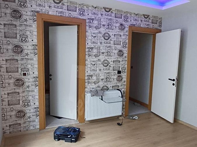 ÇELENK EMLAKDAN DİŞ HASTANESİ ARKASI SATILIK 5+1 LÜKS DUBLEKS - Görsel 17