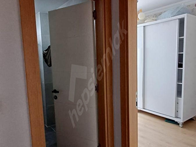 ÇELENK EMLAKDAN DİŞ HASTANESİ ARKASI SATILIK 5+1 LÜKS DUBLEKS - Görsel 11