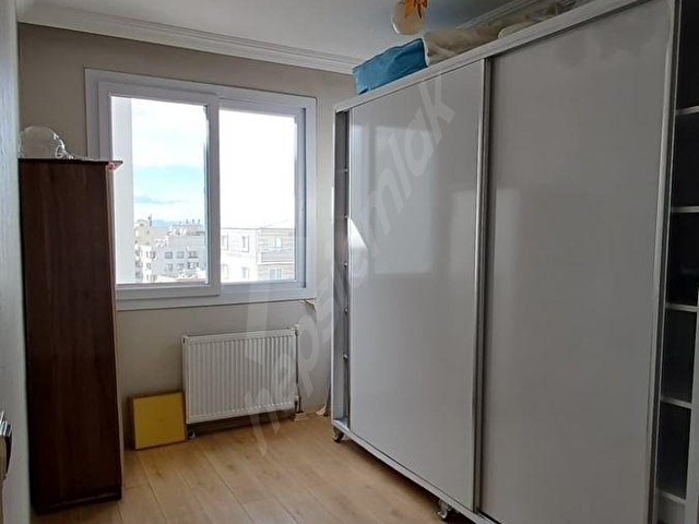 ÇELENK EMLAKDAN DİŞ HASTANESİ ARKASI SATILIK 5+1 LÜKS DUBLEKS - Görsel 12