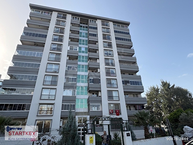 Çiğli Ataşehir Satılık