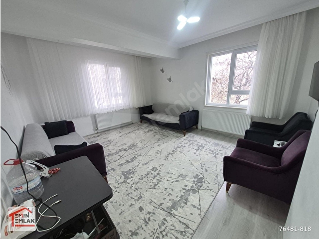EMİN EMLAK SATIYOR.. TABDUK EMRE MAHALLESİ FIRSAT SATILIK 3+1 DAİRE - Görsel 4