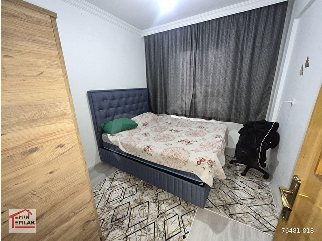 EMİN EMLAK SATIYOR.. TABDUK EMRE MAHALLESİ FIRSAT SATILIK 3+1 DAİRE - Görsel 10
