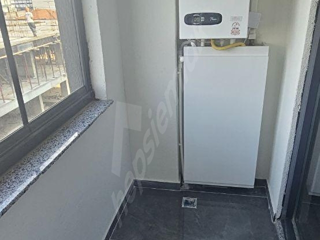 YENİ MAHALLEDE SIFIR İSKANLI, FULL EŞYALI LÜKS 1+1KİRALIK DAİRE - Görsel 25