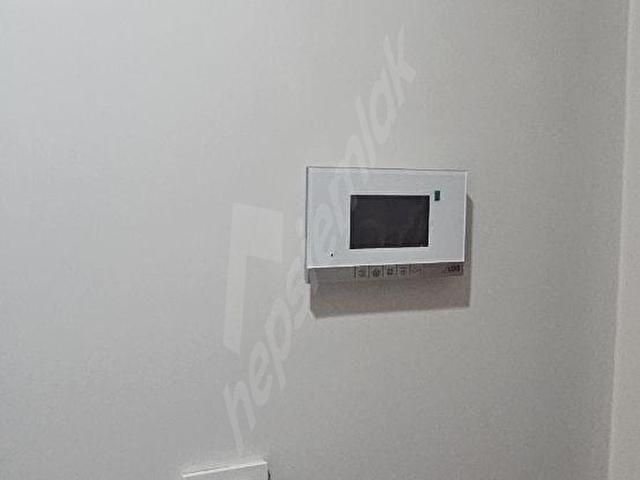 YENİ MAHALLEDE SIFIR İSKANLI, FULL EŞYALI LÜKS 1+1KİRALIK DAİRE - Görsel 14