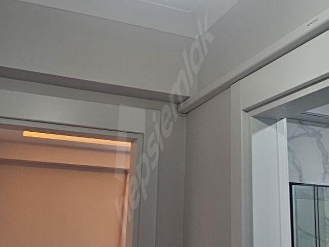 YENİ MAHALLEDE SIFIR İSKANLI, FULL EŞYALI LÜKS 1+1KİRALIK DAİRE - Görsel 16